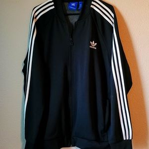Adidas Jacket